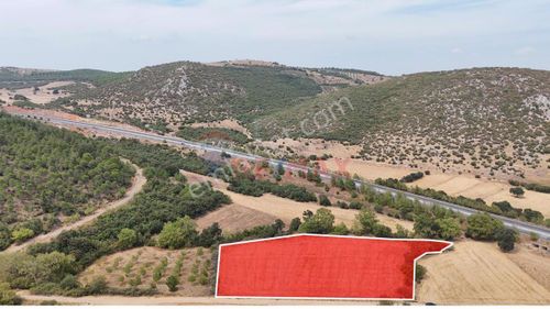 Arsa-Tarla