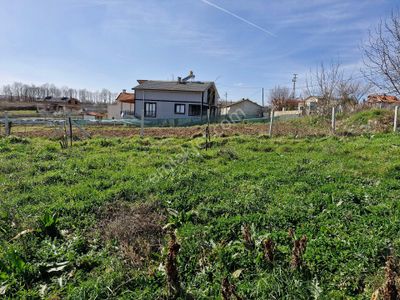 Arsa-Villa İmarlı