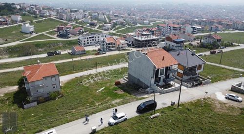 Arsa-Konut İmarlı