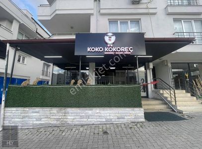 İşyeri-Restaurant