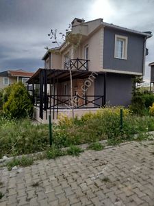Konut-Villa