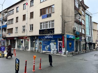 İşyeri-Dükkan & Mağaza