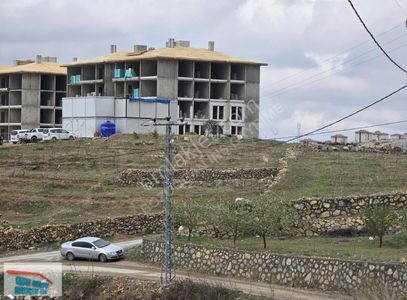 Arsa-Bağ & Bahçe