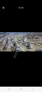 Arsa-Villa İmarlı