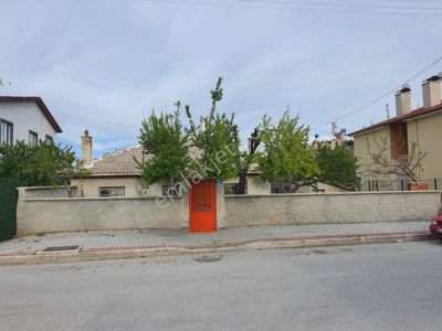 Konut-Müstakil Ev