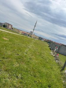 Arsa-Tarla