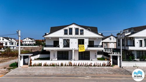Konut-Villa