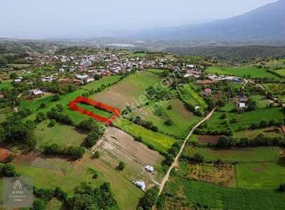 Arsa-Tarla