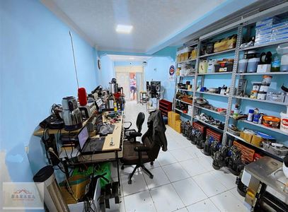 İşyeri-Ofis