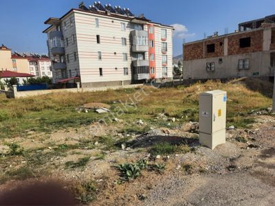 Arsa-Konut İmarlı