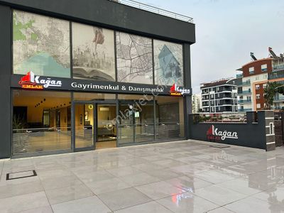 Arsa-Konut İmarlı