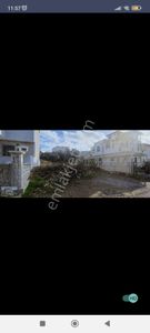 Arsa-Villa İmarlı