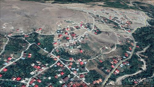 Arsa-Konut İmarlı