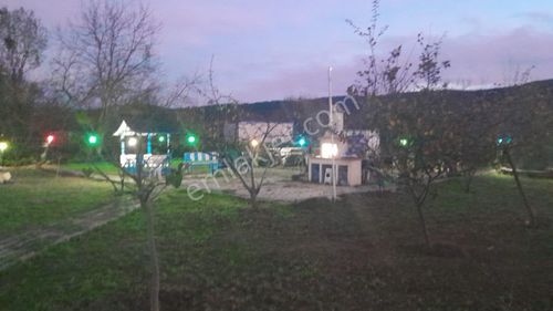 Arsa-Tarla