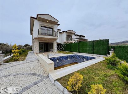 Konut-Villa