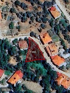 Arsa-Konut İmarlı
