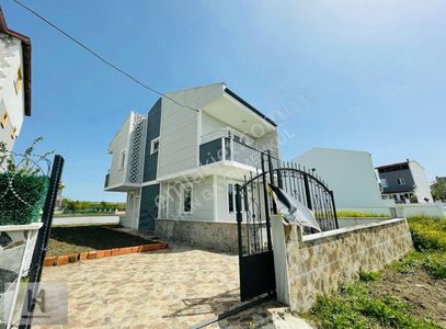 Konut-Villa