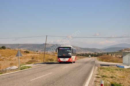 Arsa-Konut İmarlı
