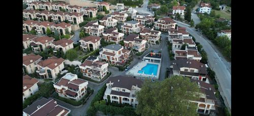 Konut-Villa