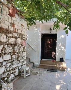 Konut-Köy Evi