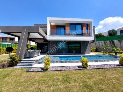 Konut-Villa