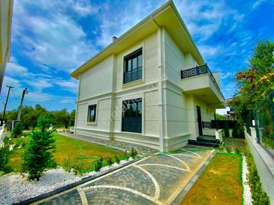 Konut-Villa