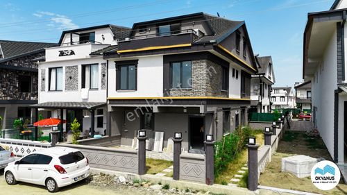 Konut-Villa