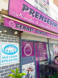 İşyeri-Genel