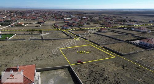Arsa-Villa İmarlı