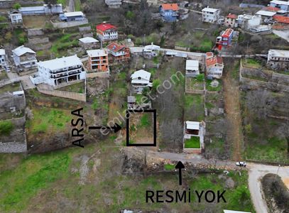 Arsa-Villa İmarlı