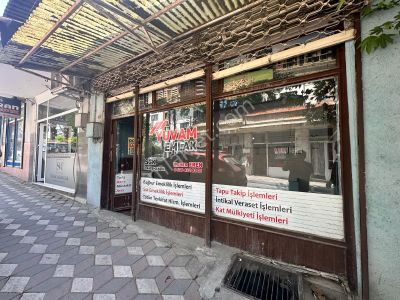İşyeri-Büro
