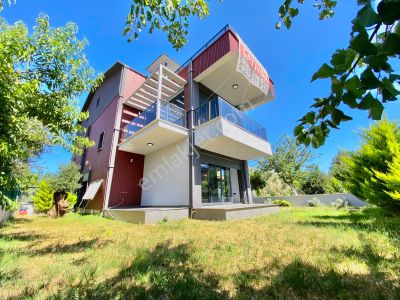 Konut-Villa