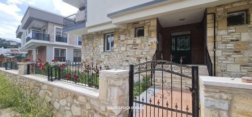Konut-Yazlık