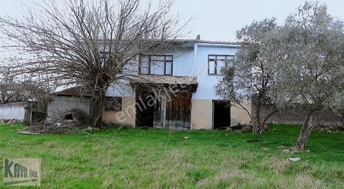 Konut-Müstakil Ev