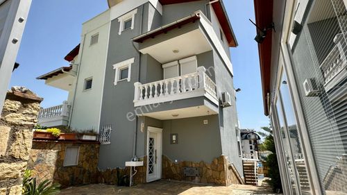 Konut-Villa
