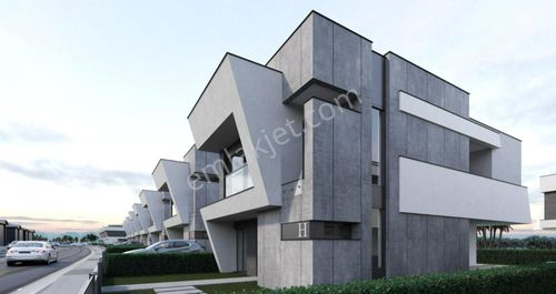 Konut-Villa