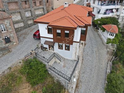 Konut-Villa