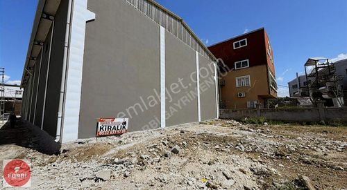 İşyeri-Depo