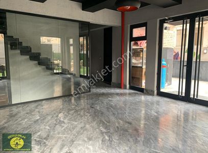 İşyeri-Ofis
