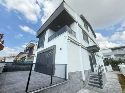 Konut-Villa
