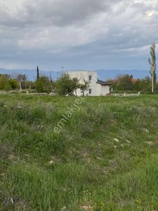 Arsa-Bağ & Bahçe