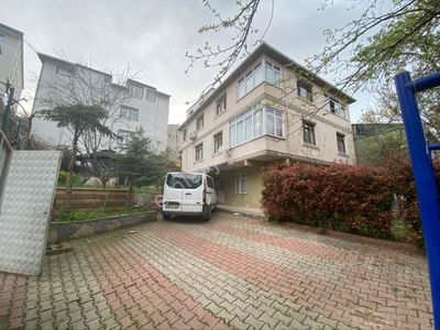 Konut-Müstakil Ev