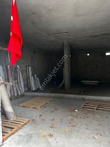İşyeri-Depo