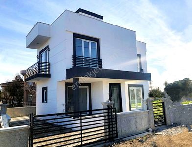 Konut-Villa