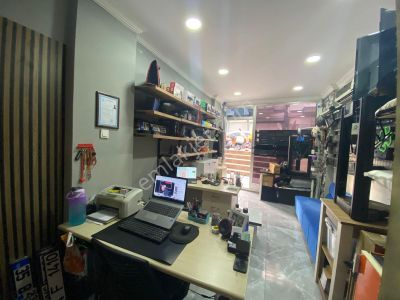 İşyeri-Büro