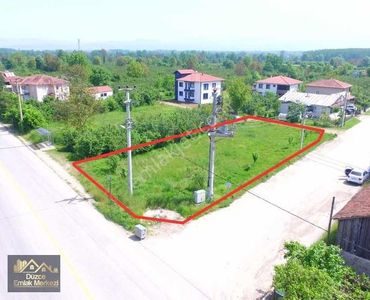 Arsa-Ticari İmarlı
