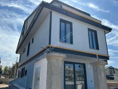 Konut-Villa