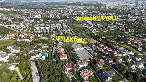 Arsa-Bağ & Bahçe