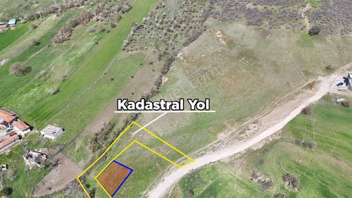 Arsa-Konut İmarlı