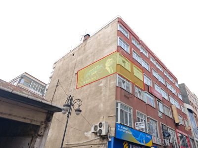 İşyeri-Büro